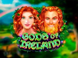Gods of Ireland screenshot