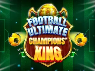 Football Ultimate Champions' King