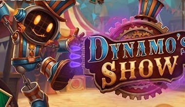 Dynamo’s Show