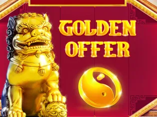 Golden Offer screenshot