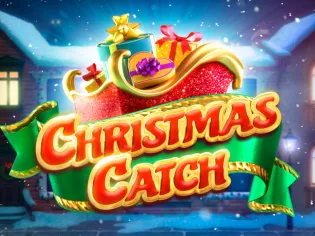 Christmas Catch screenshot