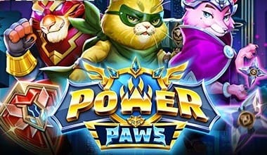 Power Paws