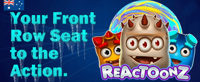 Free Spins on Hot Slots promotional banner